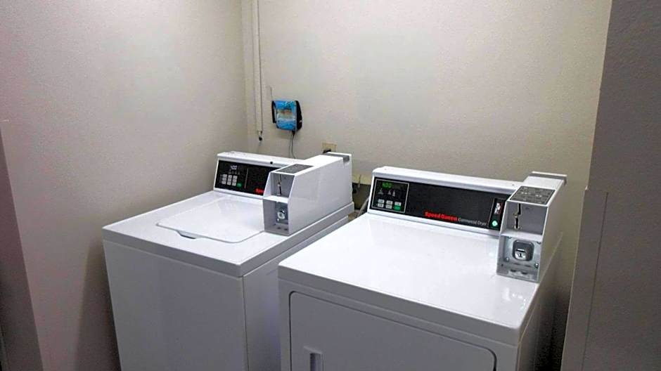 Quality Inn Beaver I-15