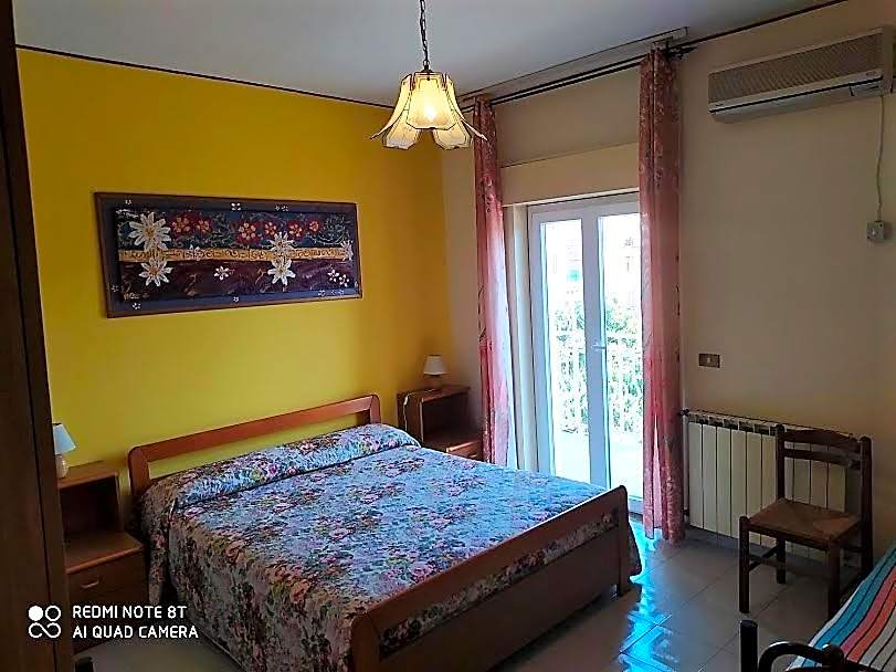 Hotel Eliseo