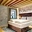 Boutique Hotel im Auracher Lochl