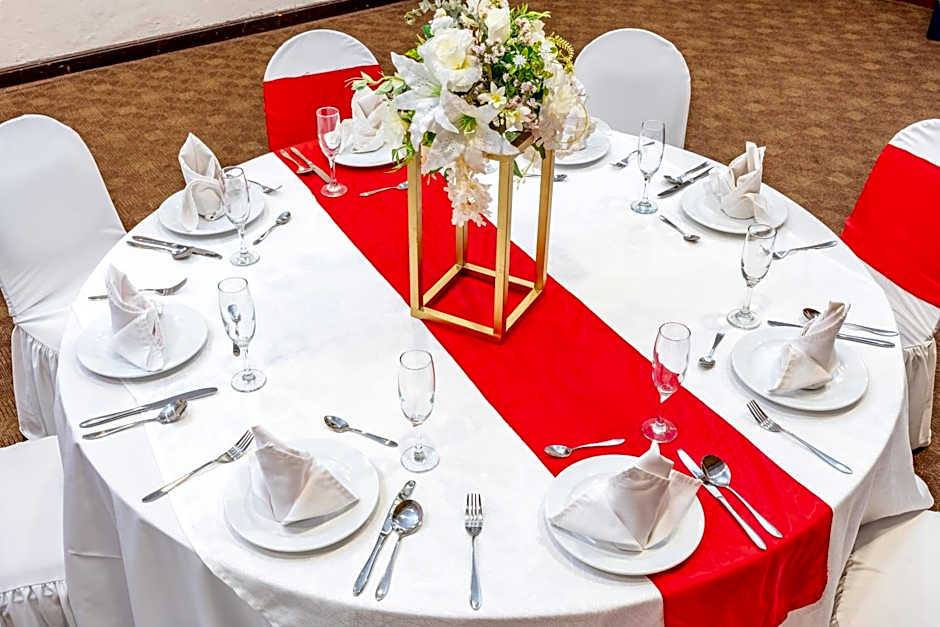 Fiesta Inn Poza Rica