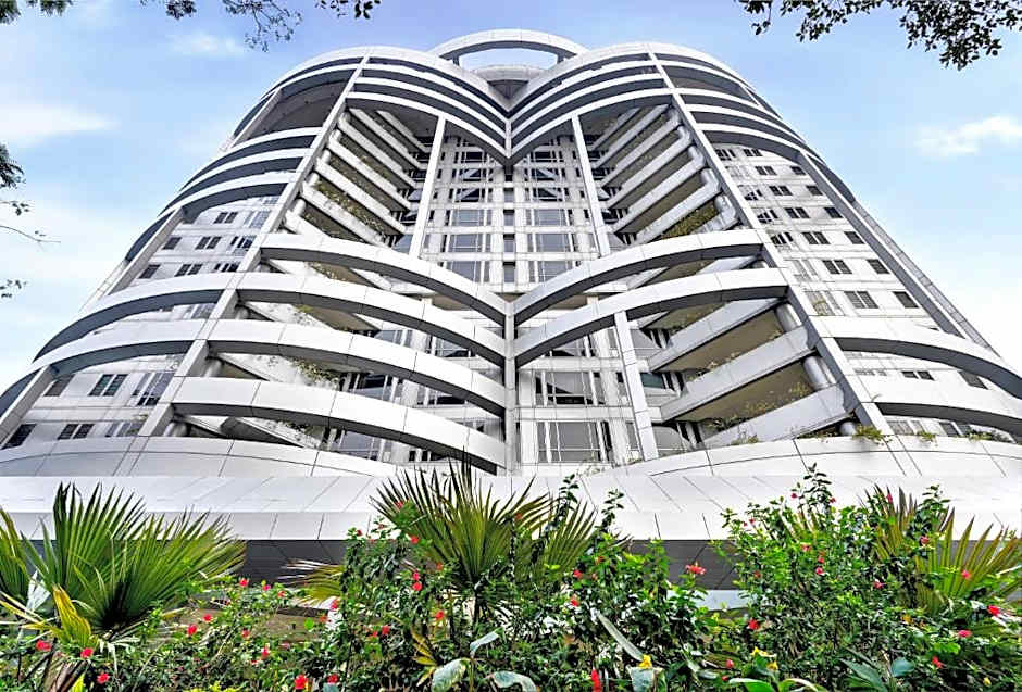 Taj Wellington Mews Mumbai