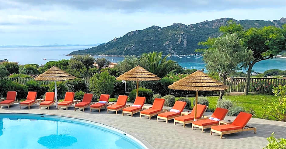 Hôtel Alivi Di Santa Giulia