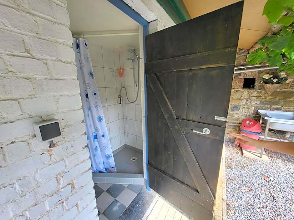 B&B-Restaurant Porte de la Lienne