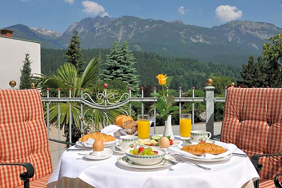 Hotel Herrschaftstaverne