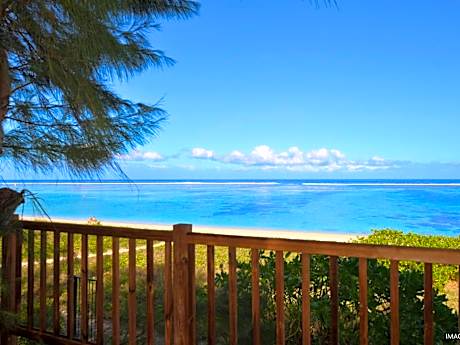 La Villa de la Plage