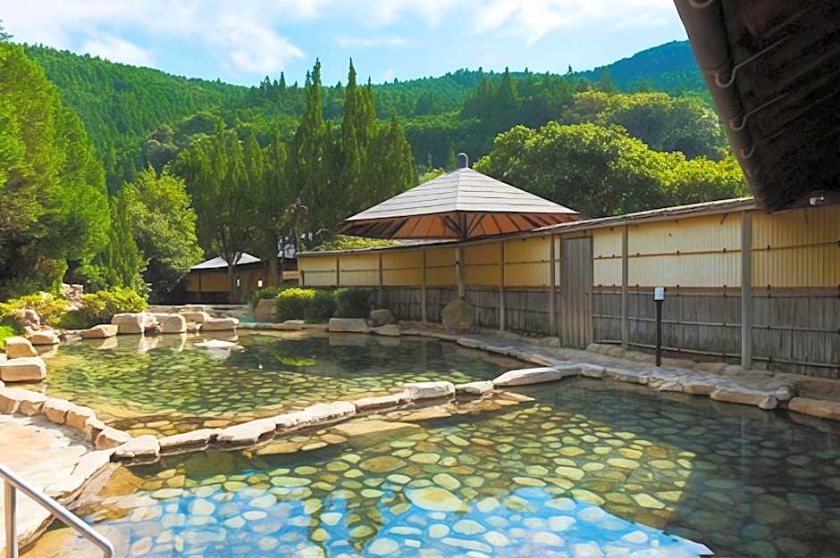 Watarase Onsen Hotel Yamayuri