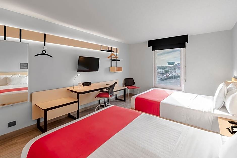 City Express by Marriott Hermosillo