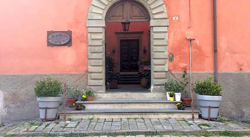 Bed & Breakfast del Teatro