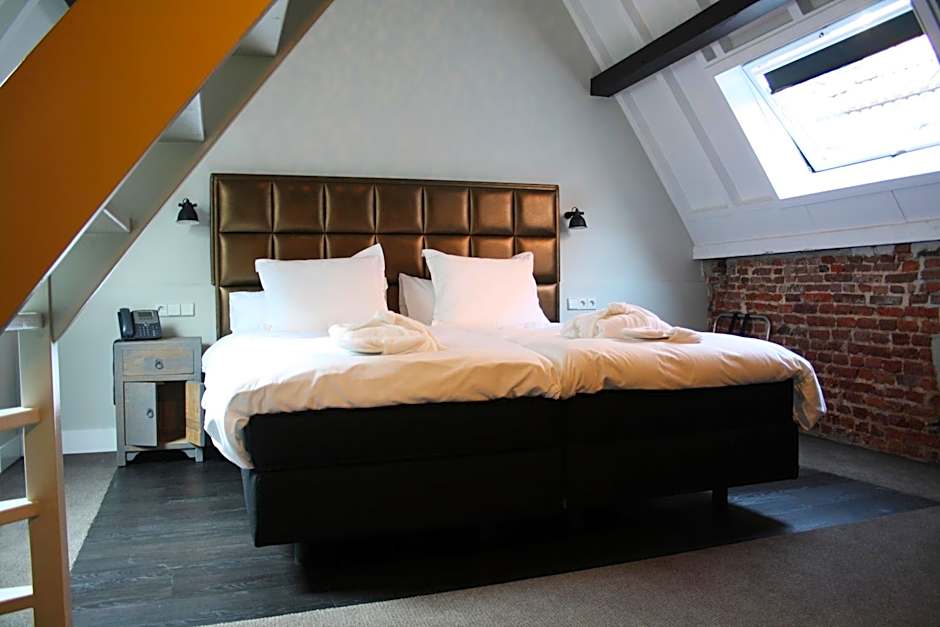 Hotel 't Keershuys