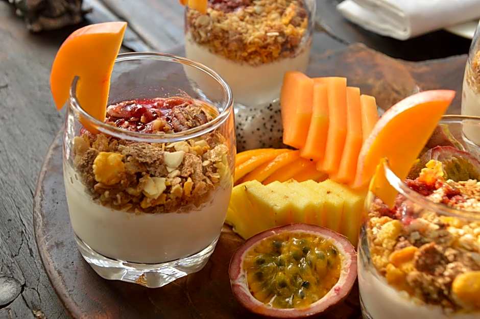 Jabulani Safari Relais & Chateaux