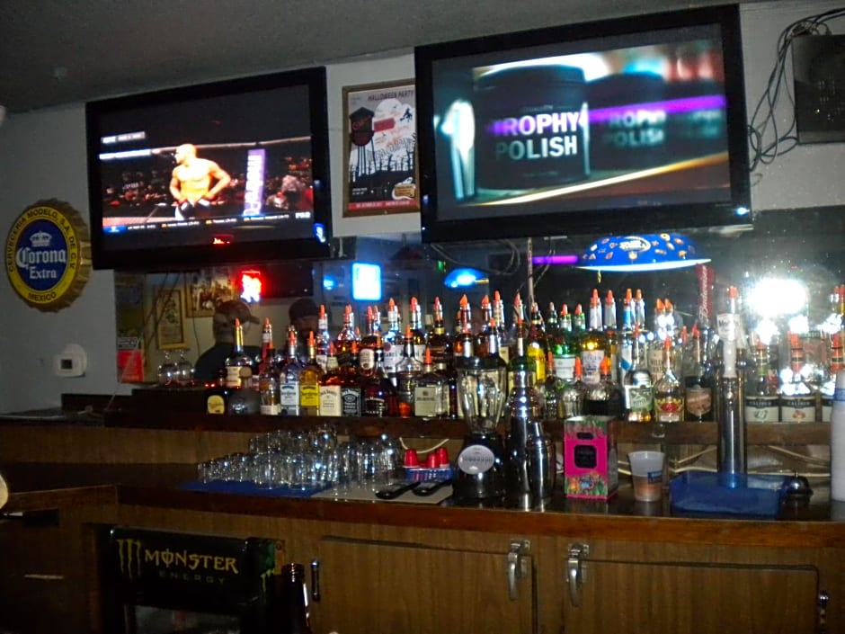 Wasco Inn