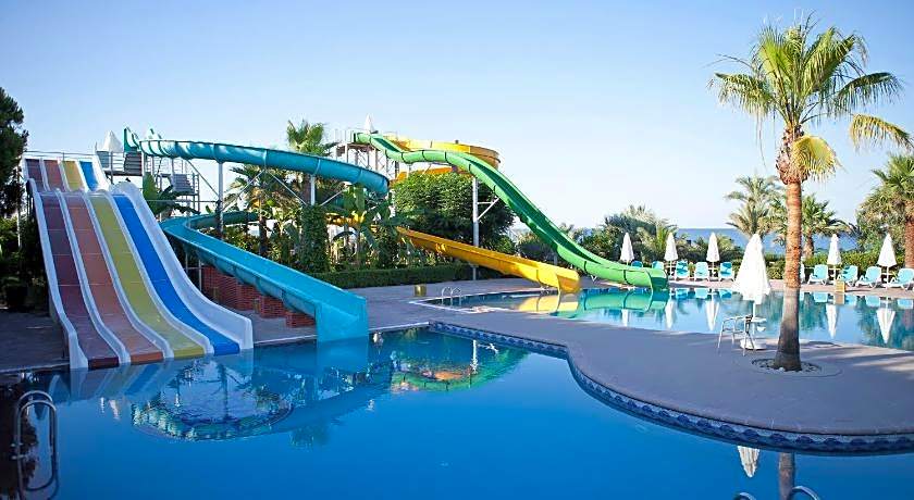 Paloma Oceana