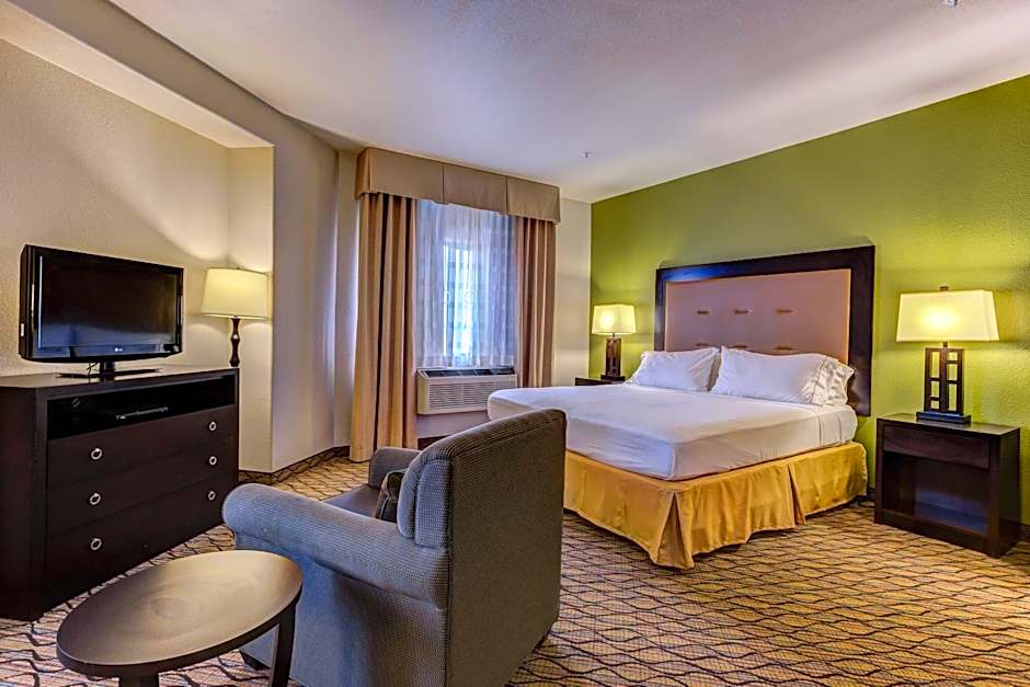 Holiday Inn Express Hotel & Suites Montrose - Townsend By IHG