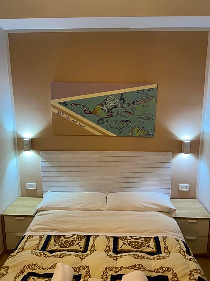 B&B Villa degli Angeli