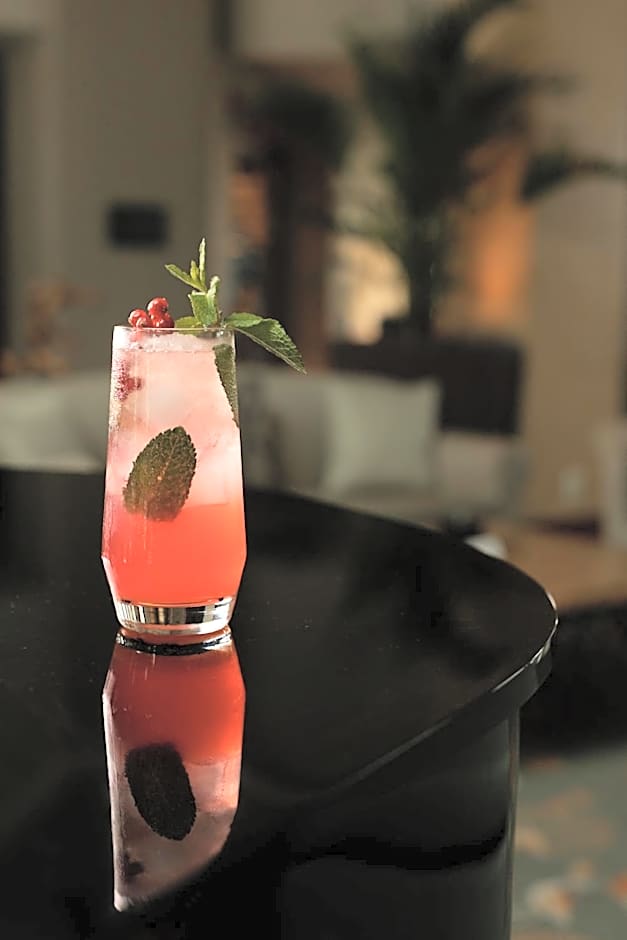 Hyatt Regency Thessaloniki