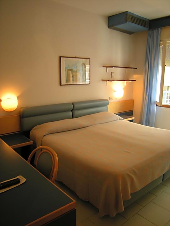 Hotel Ambasciatori Palace