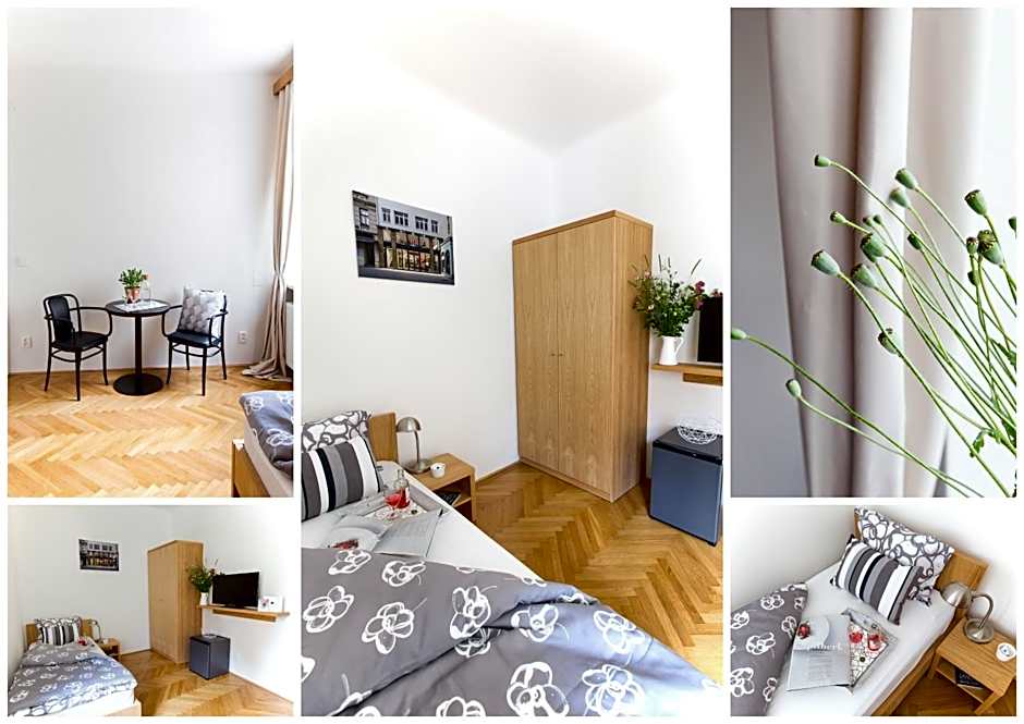 Bed and breakfast Placzek