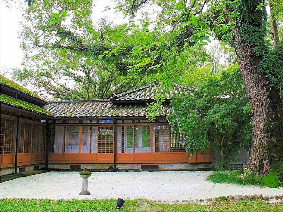 Yunoyado Onsen Hot Spring Hotel Deyang