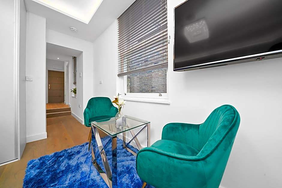 City Prime Apartments