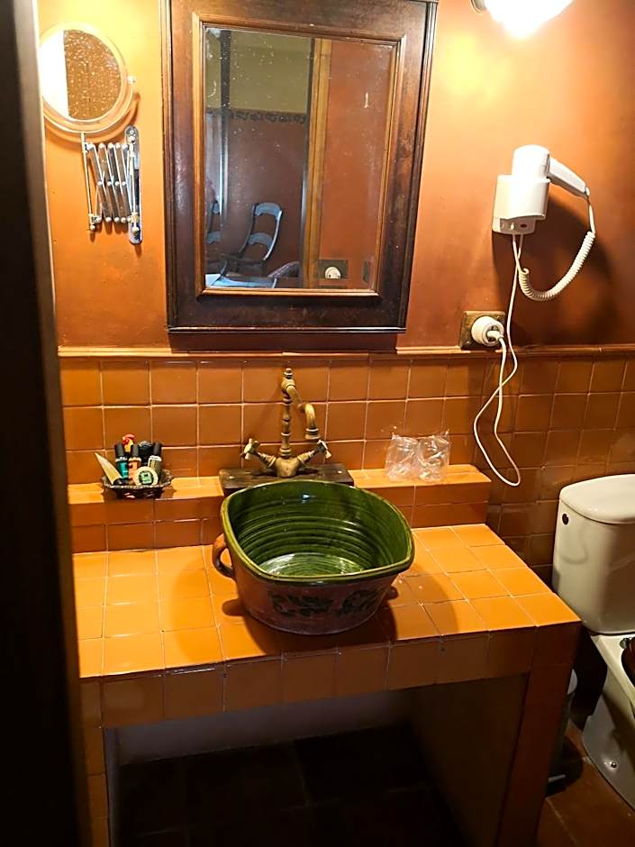 Casa rural Can Jepet