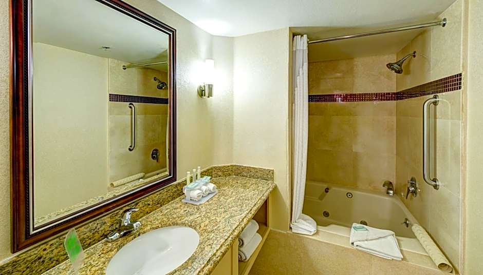 Holiday Inn Express San Diego N - Rancho Bernardo – San Diego, CA