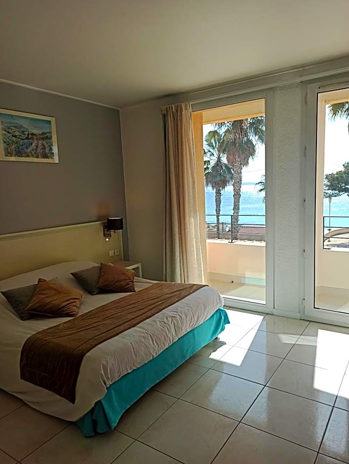 Hotel Restaurant Miramar L'orchid