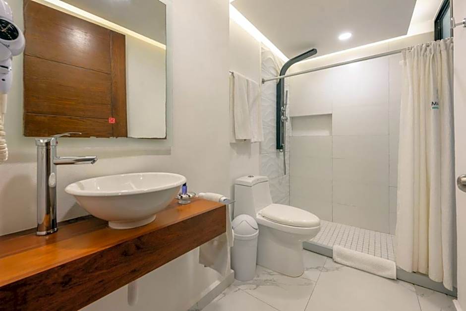 Marvic Hotel