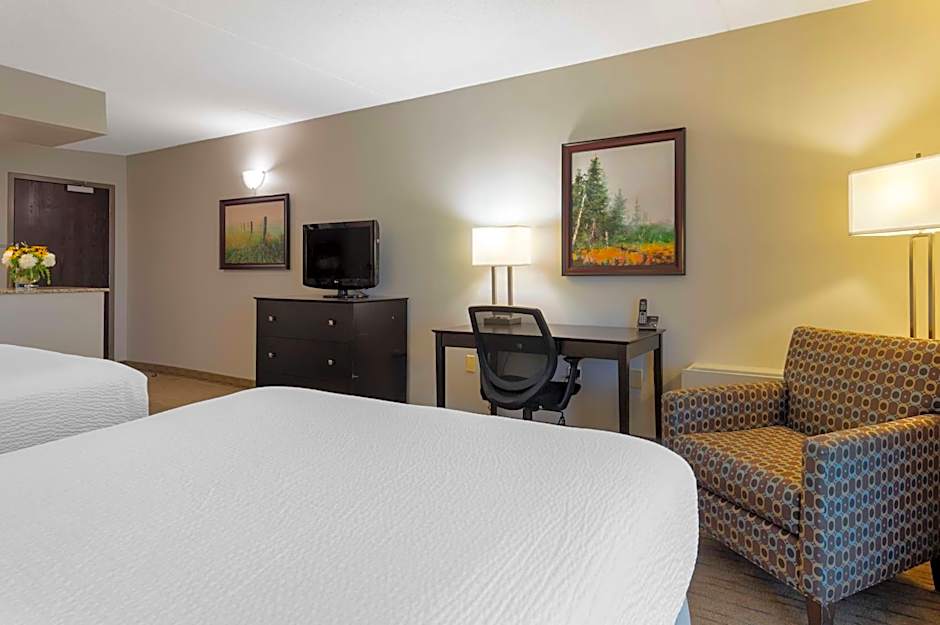 Best Western Pembroke Inn & Conference Centre