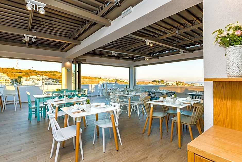 Menta City Boutique Hotel