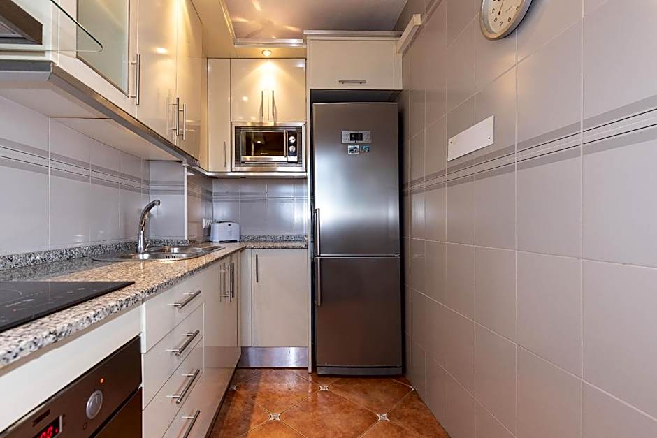 Neia Apartment Planet Costa Dorada