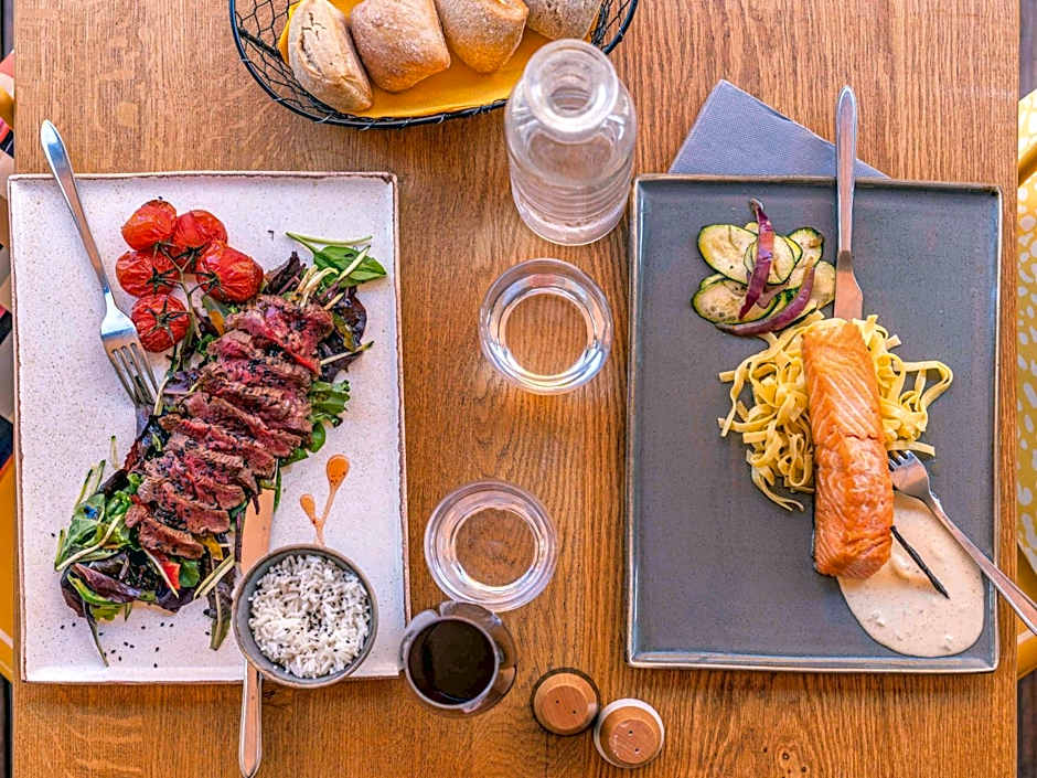 ibis Montpellier Centre Polygone