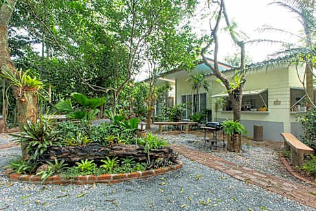 P's Cottage