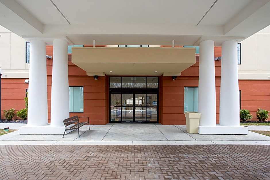 Holiday Inn Express & Suites - Owings Mills-Baltimore Area By IHG