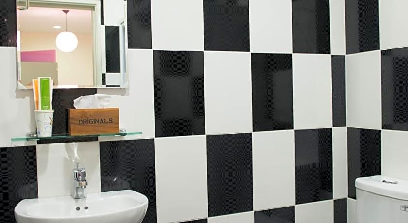 DiDi House – Tainan, LA