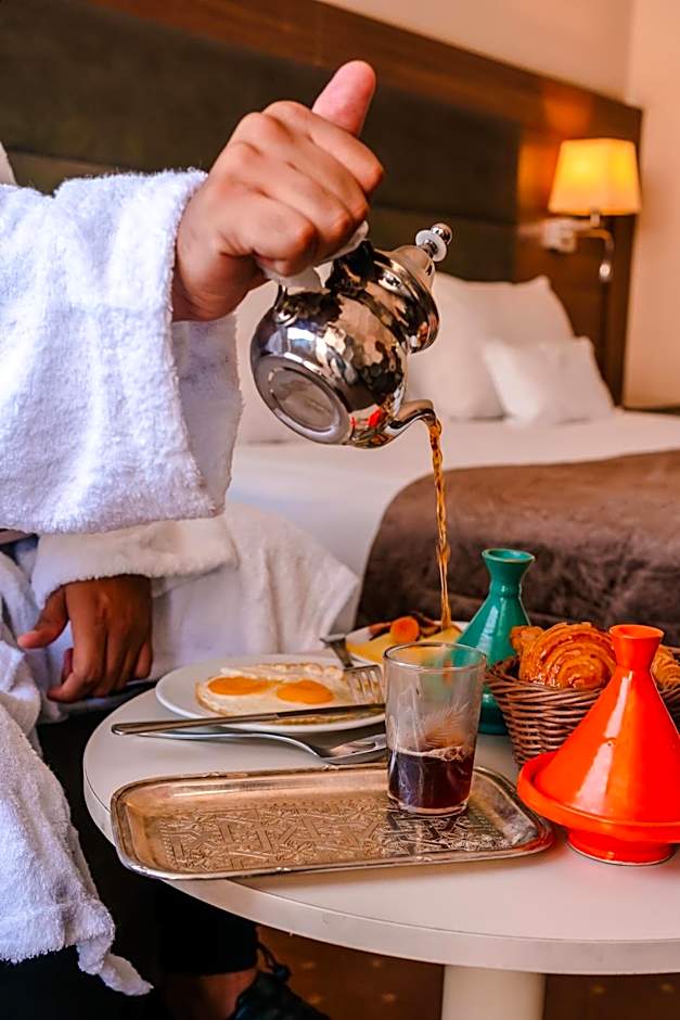 Kenzi Basma Hotel
