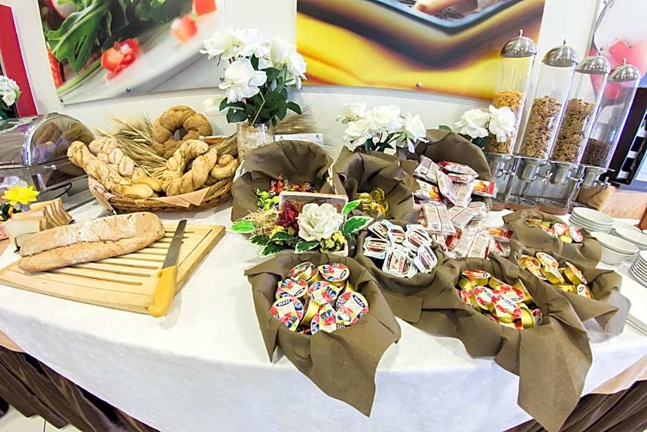 Best Western Hotel Class