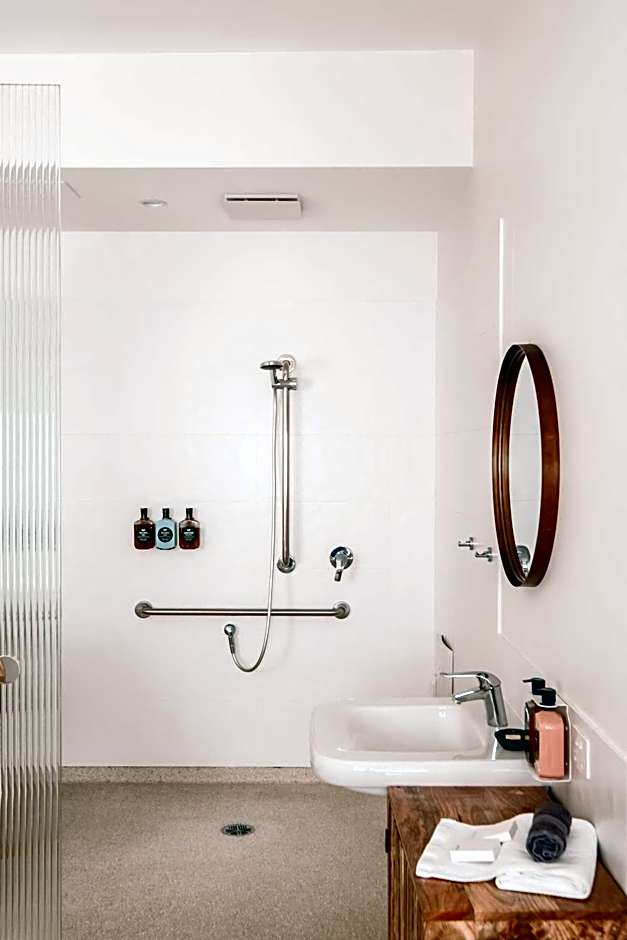 The Oak & Anchor Hotel