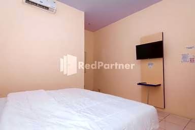 Ungu Kangen Hotel Bogor Mitra RedDoorz