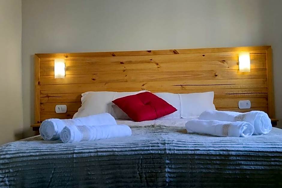 Morada da colina casa de campo