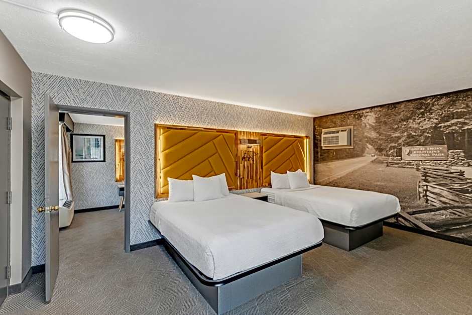The Wander Hotel, a Ramada by Wyndham