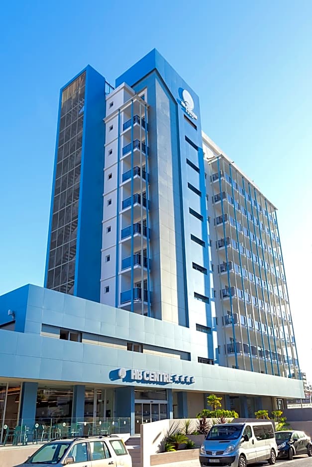 Benidorm Centre - Adults Only