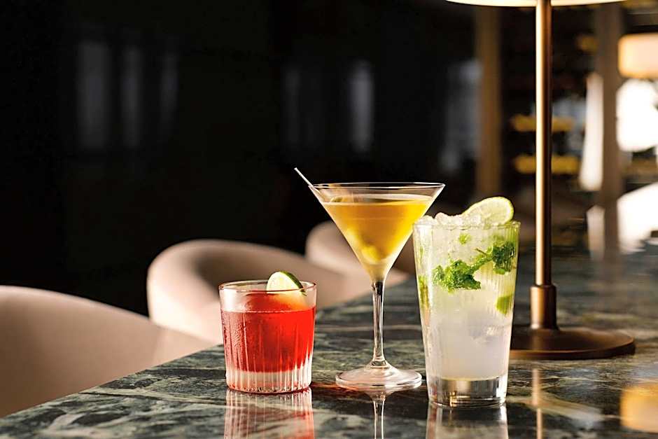 Hotel Onoma, Daejeon, Autograph Collection