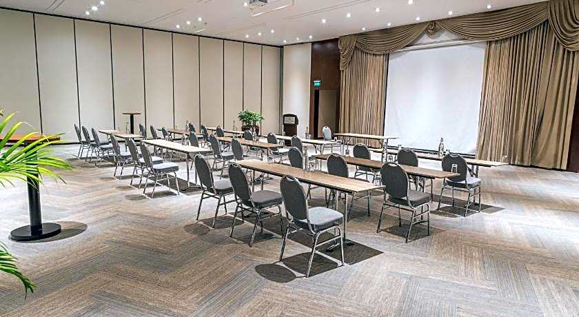 Sheraton Guayaquil Hotel