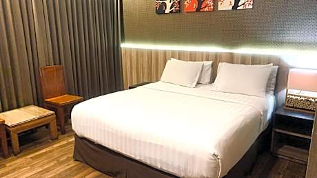 Double Room - Smoking