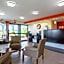 Econo Lodge White Pine Morristown I-81 & I-40 Split