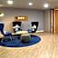Holiday Inn Express Liverpool-Albert Dock By IHG