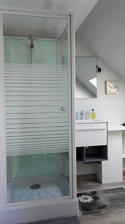 Chambres d'hotes Ti ar raniged