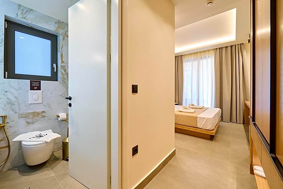 Monarco Executive Rooms