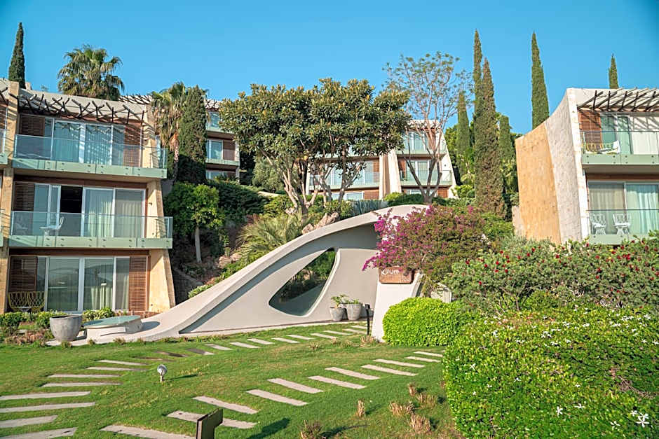 Kuum Hotel & Spa Bodrum
