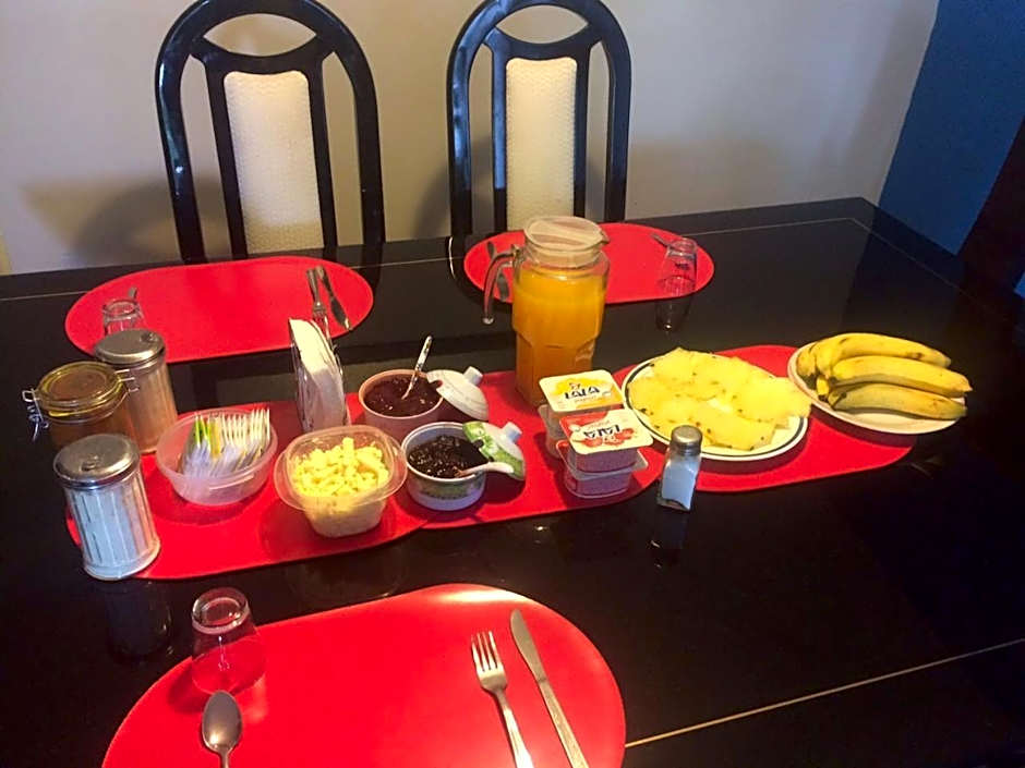 B&B México Roma Norte